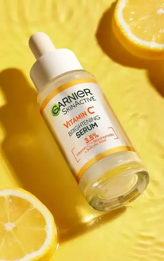 Garnier Vitamin C Serum