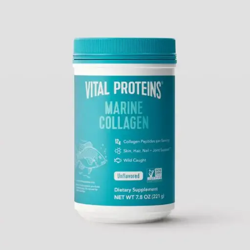 Collagene Marine
