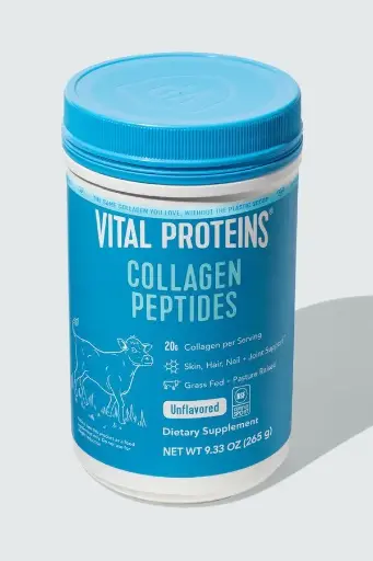 Collagen Peptides